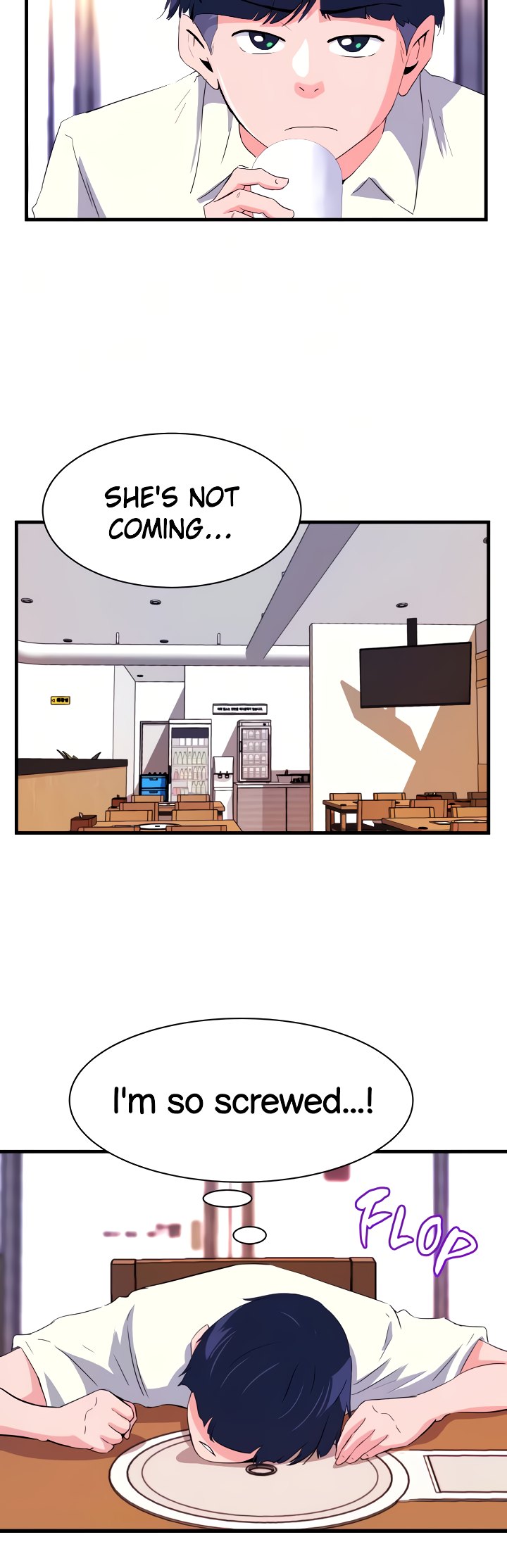 Living with A Succubus - Chapter 26 [photo 33] - MangaPorn