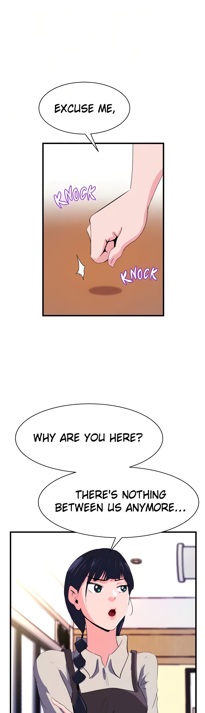 Living with A Succubus - Chapter 26 [photo 34] - MangaPorn