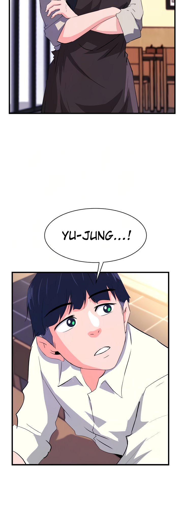 Living with A Succubus - Chapter 26 [photo 35] - MangaPorn