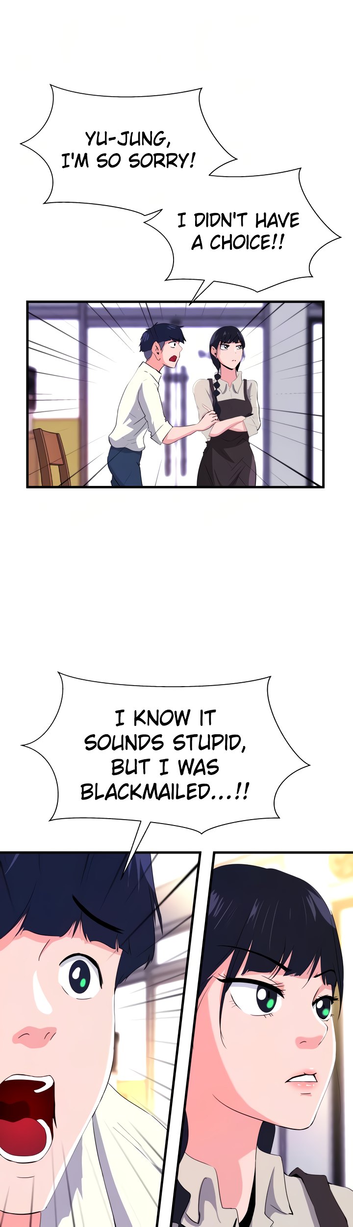 Living with A Succubus - Chapter 26 [photo 36] - MangaPorn