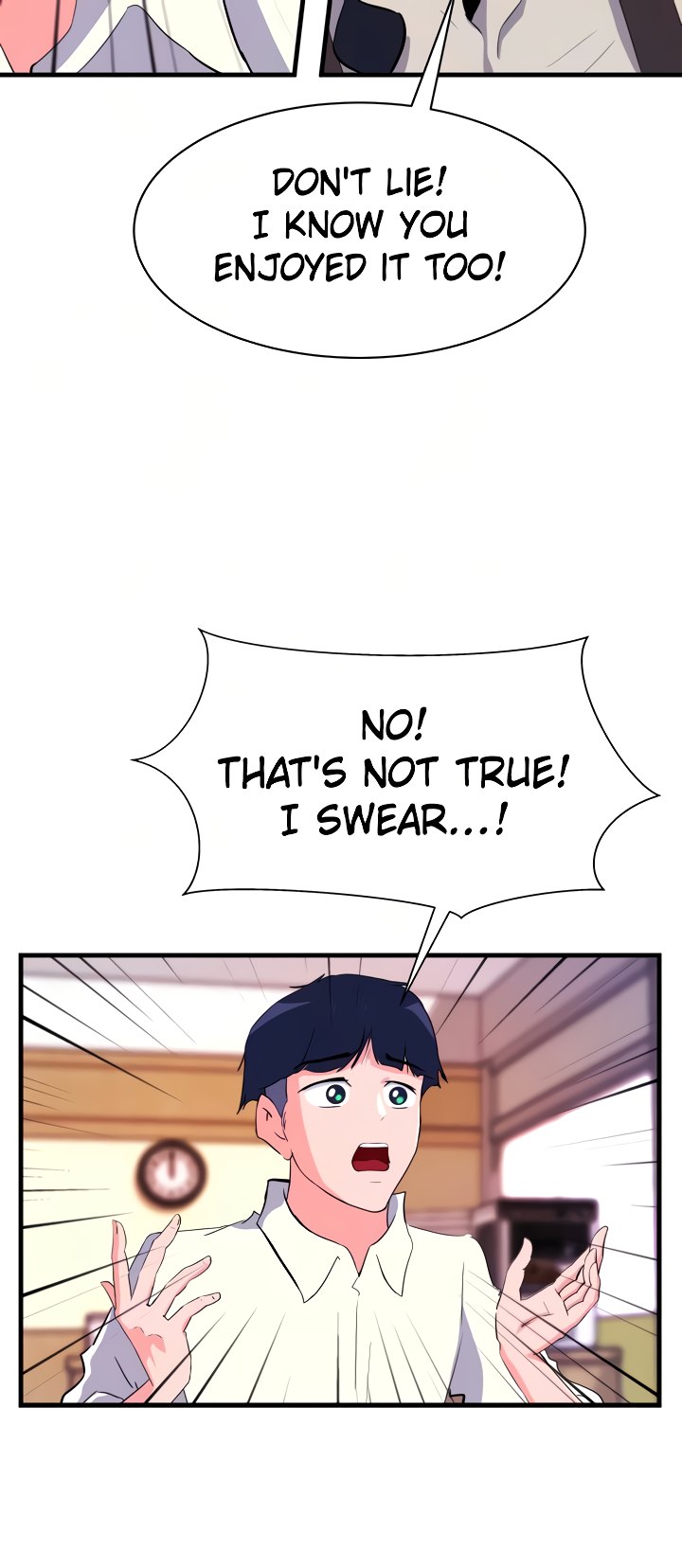 Living with A Succubus - Chapter 26 [photo 37] - MangaPorn