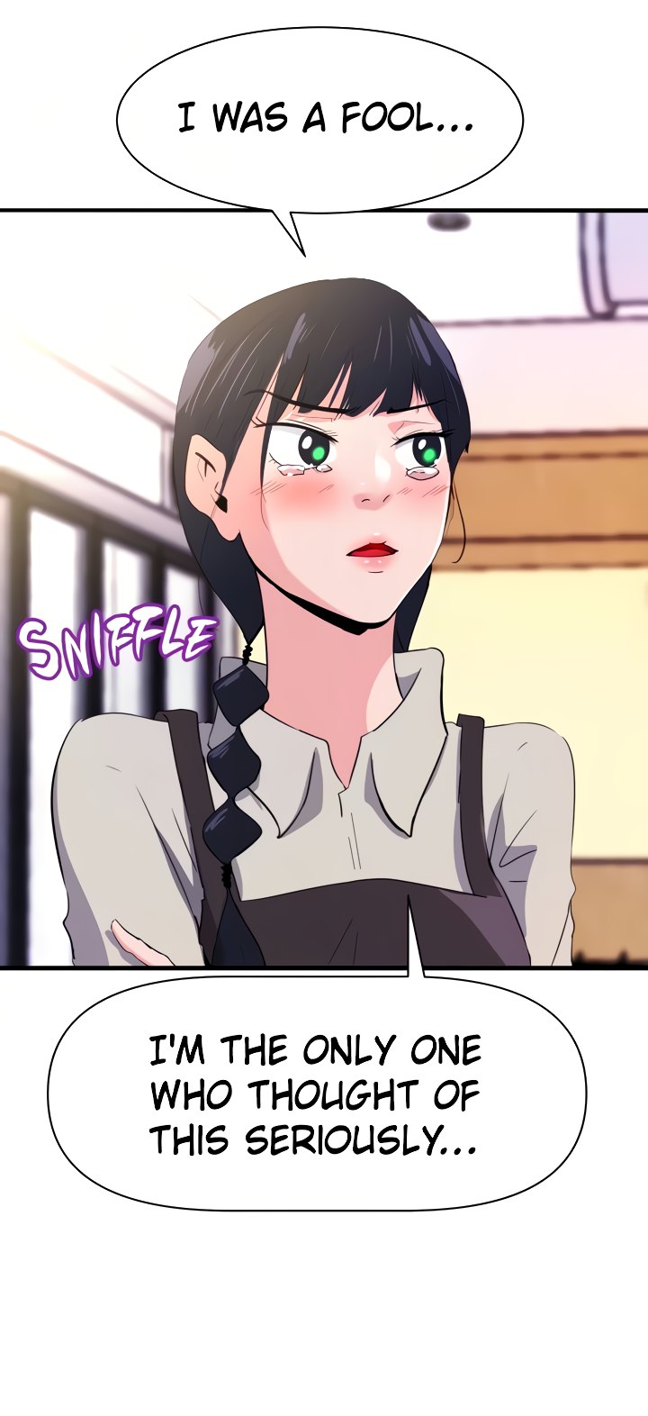 Living with A Succubus - Chapter 26 [photo 39] - MangaPorn