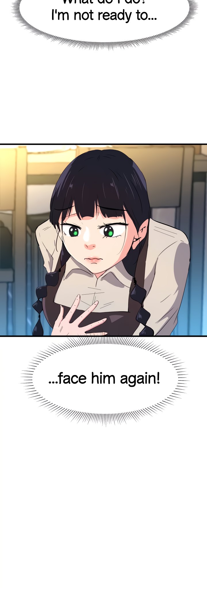 Living with A Succubus - Chapter 26 [photo 4] - MangaPorn