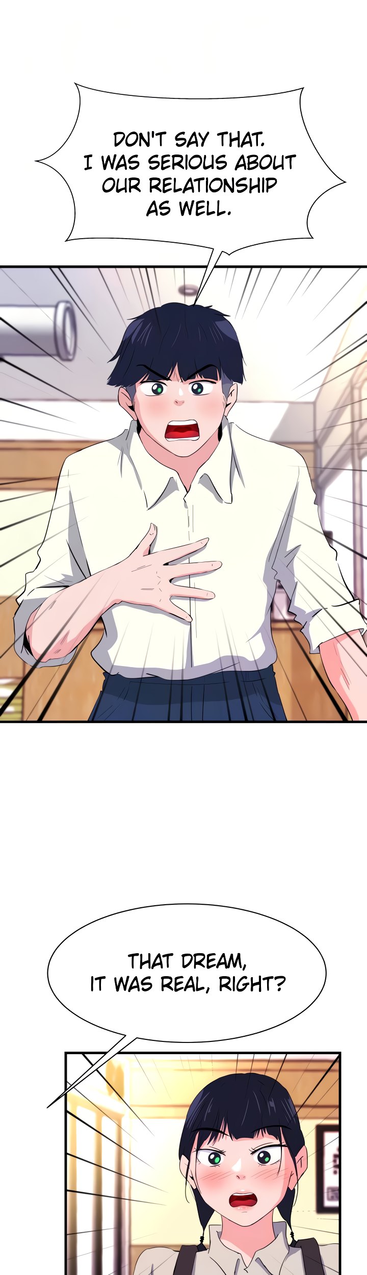 Living with A Succubus - Chapter 26 [photo 40] - MangaPorn