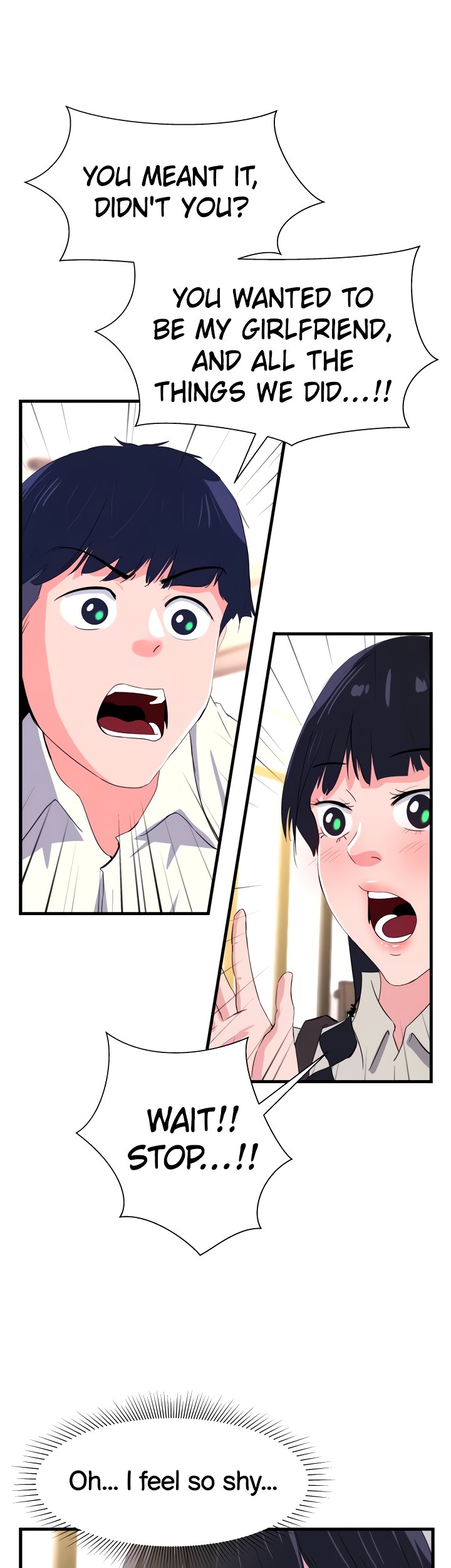 Living with A Succubus - Chapter 26 [photo 42] - MangaPorn