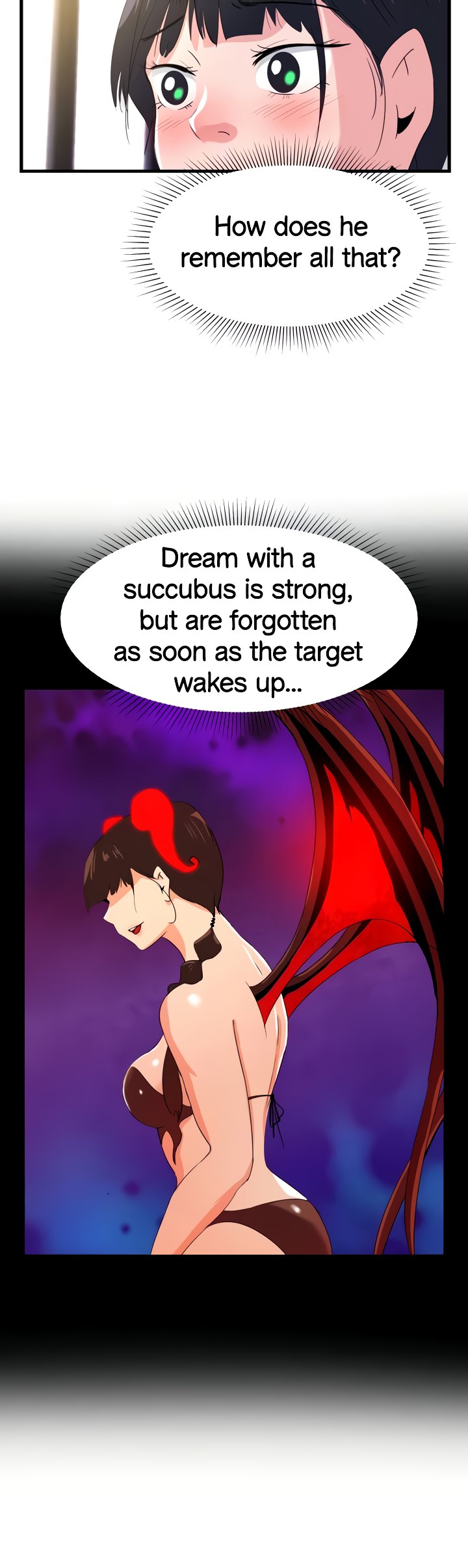 Living with A Succubus - Chapter 26 [photo 43] - MangaPorn