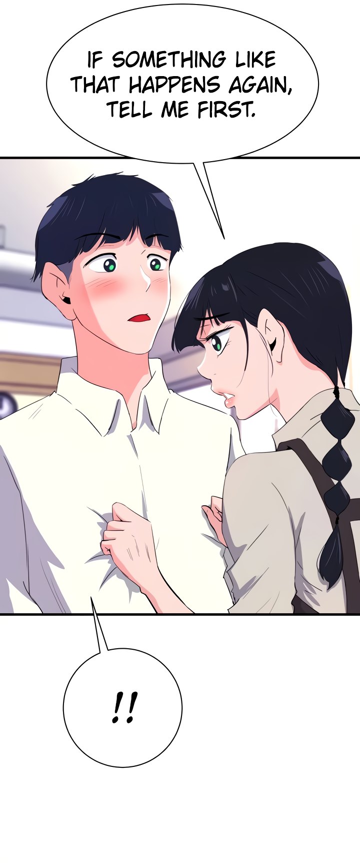 Living with A Succubus - Chapter 26 [photo 49] - MangaPorn