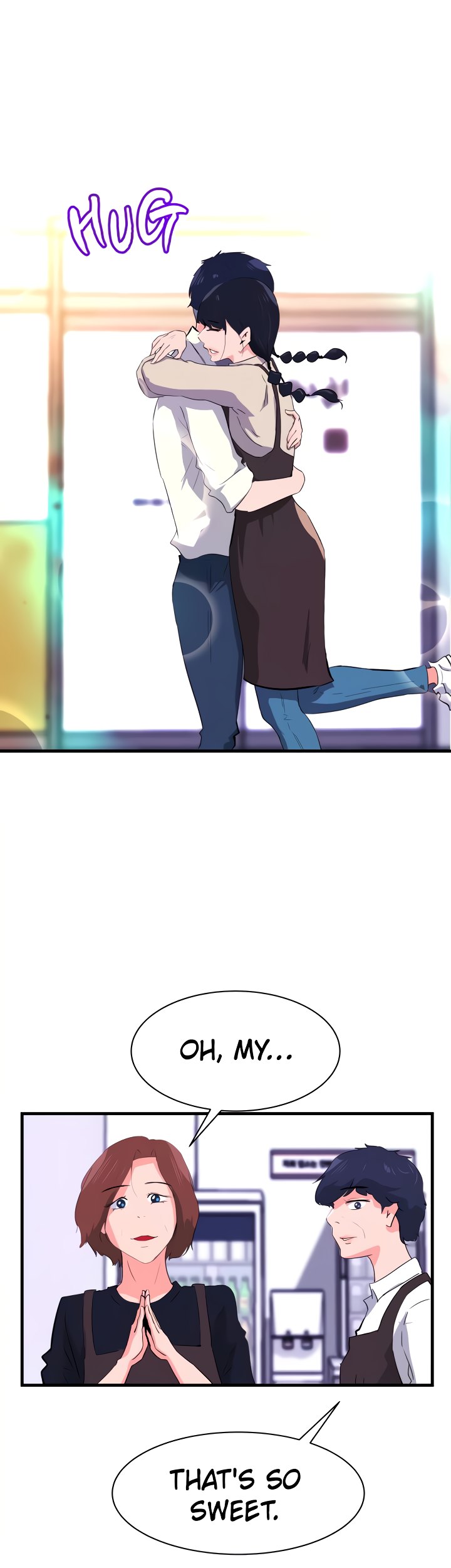 Living with A Succubus - Chapter 26 [photo 52] - MangaPorn