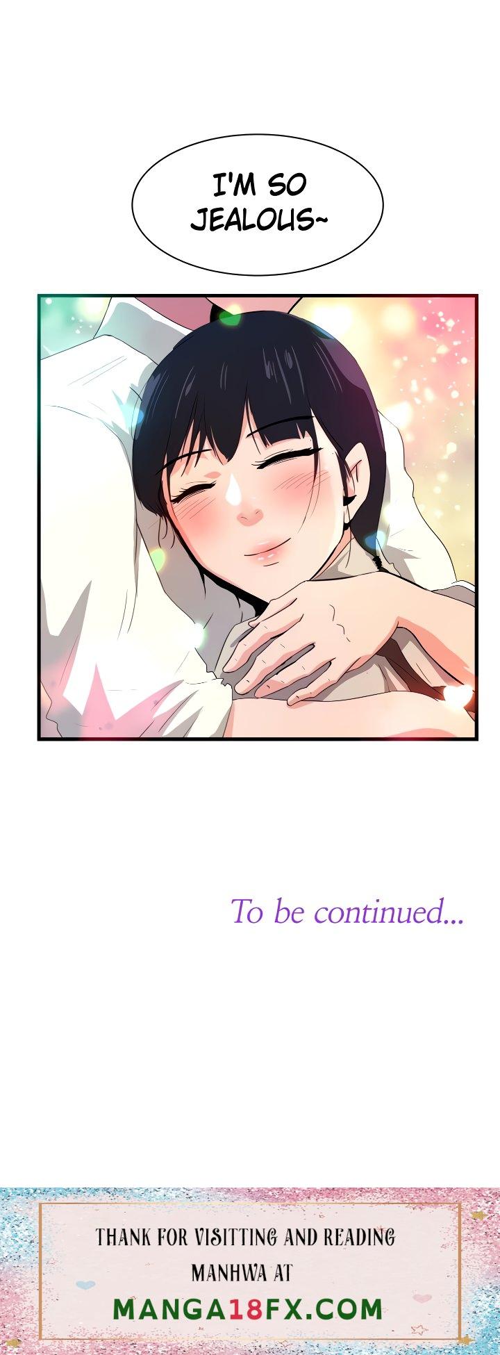 Living with A Succubus - Chapter 26 [photo 54] - MangaPorn