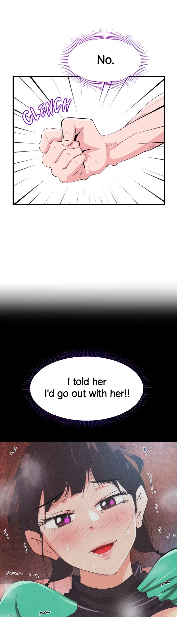 Living with A Succubus - Chapter 26 [photo 8] - MangaPorn