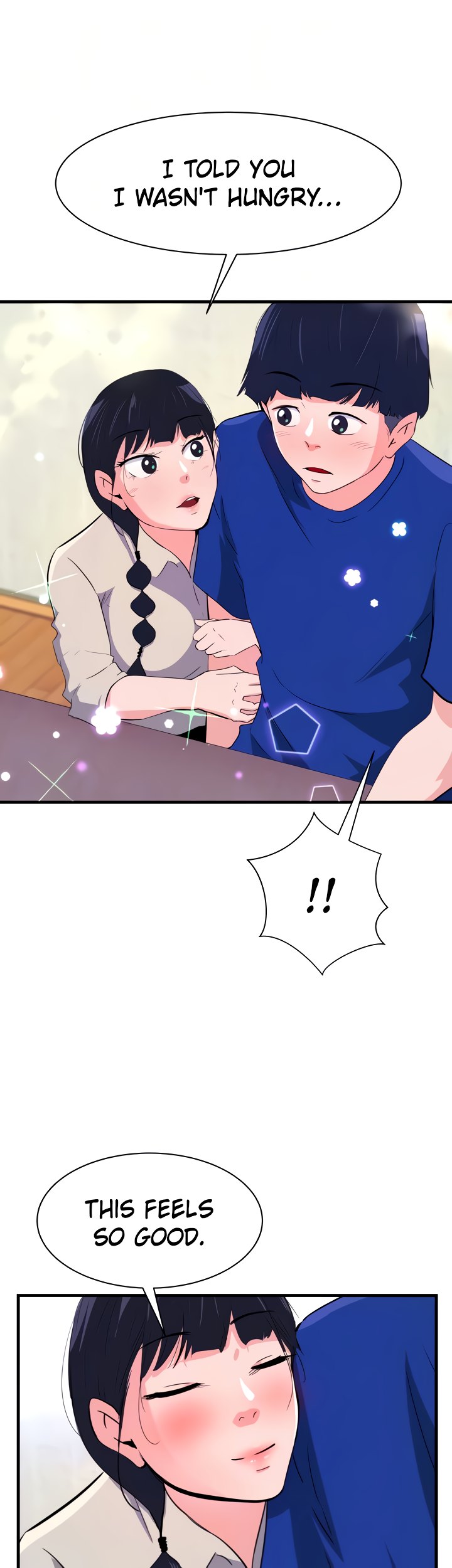 Living with A Succubus - Chapter 27 [photo 18] - MangaPorn