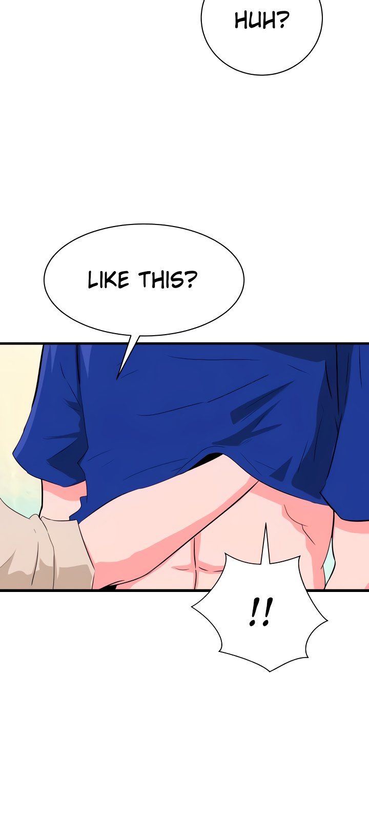 Living with A Succubus - Chapter 27 [photo 21] - MangaPorn