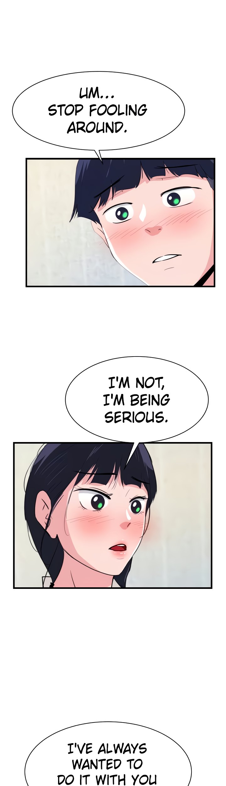 Living with A Succubus - Chapter 27 [photo 24] - MangaPorn