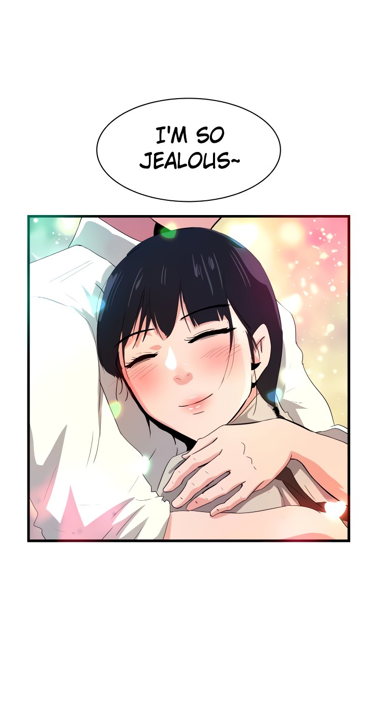 Living with A Succubus - Chapter 27 [photo 5] - MangaPorn