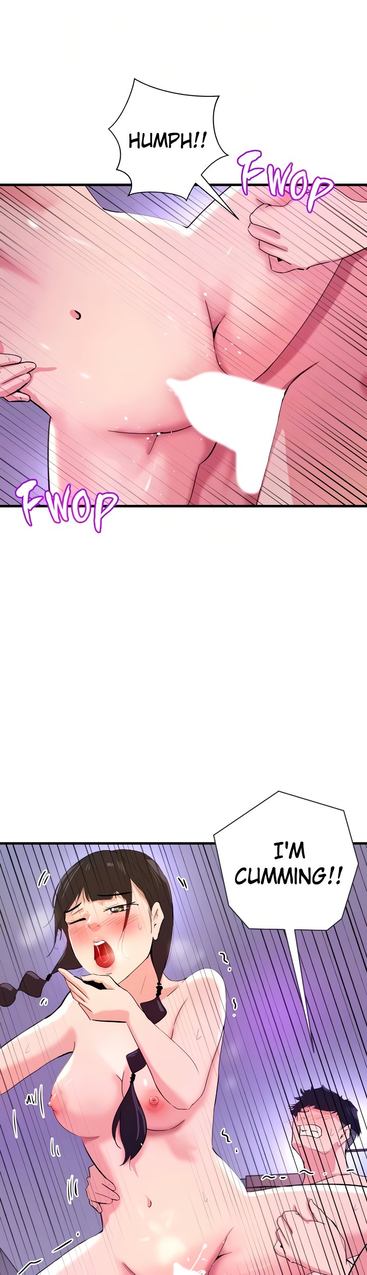 Living with A Succubus - Chapter 28 [photo 15] - MangaPorn