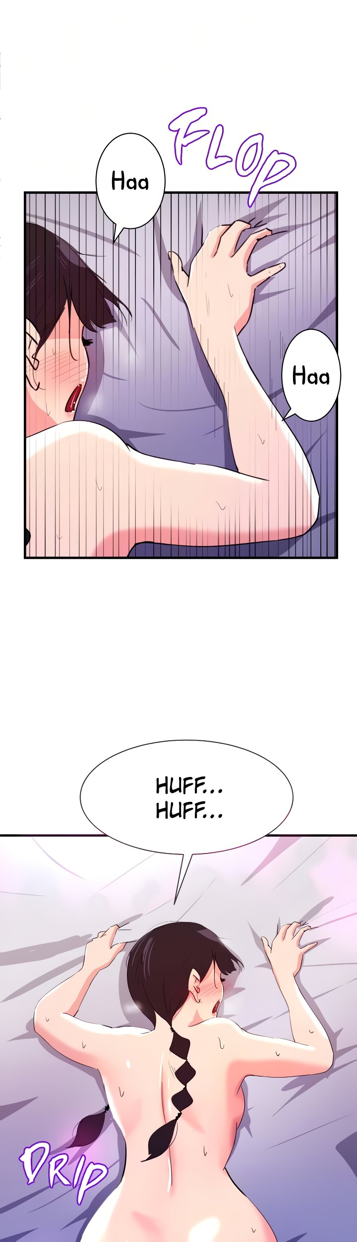 Living with A Succubus - Chapter 28 [photo 19] - MangaPorn