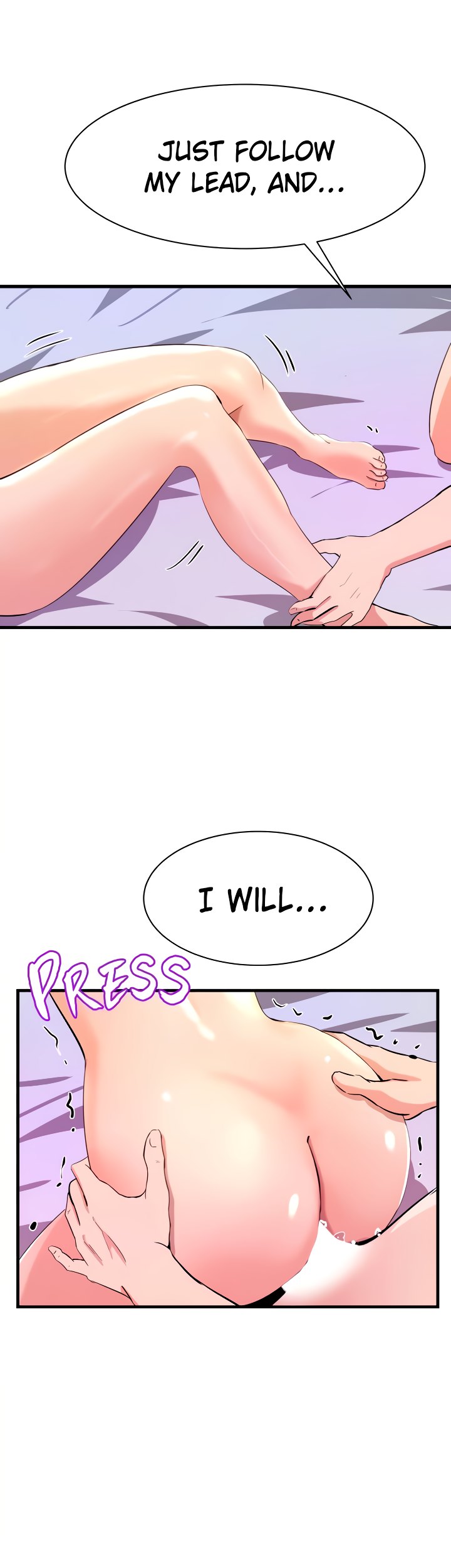 Living with A Succubus - Chapter 28 [photo 2] - MangaPorn