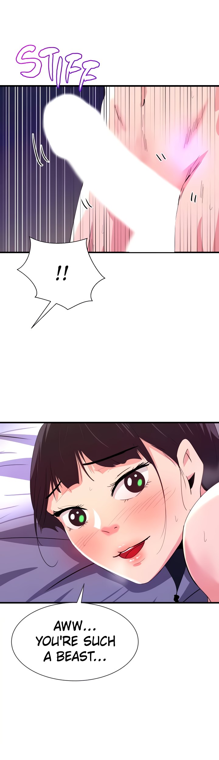 Living with A Succubus - Chapter 28 [photo 23] - MangaPorn