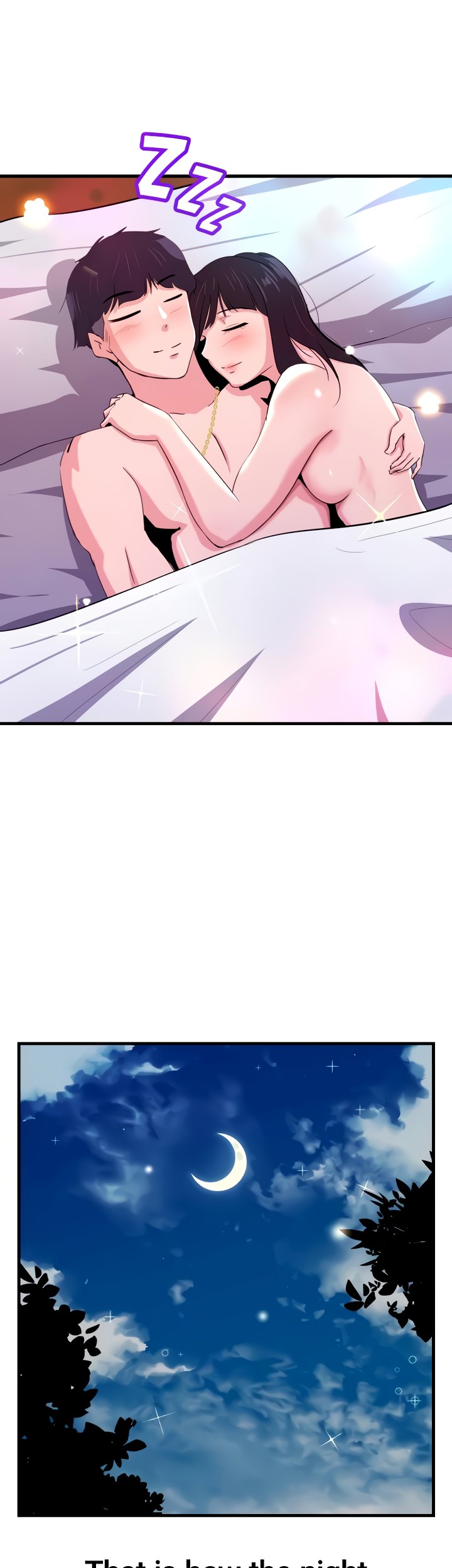 Living with A Succubus - Chapter 28 [photo 45] - MangaPorn