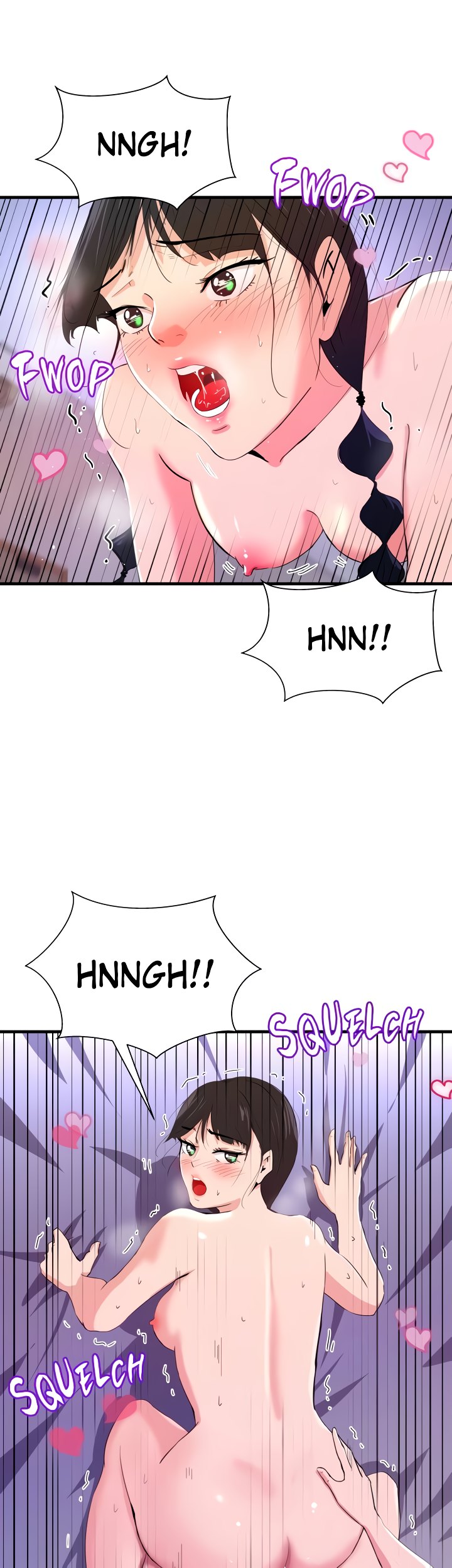 Living with A Succubus - Chapter 28 [photo 6] - MangaPorn