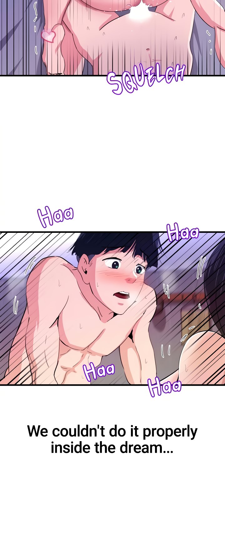 Living with A Succubus - Chapter 28 [photo 7] - MangaPorn