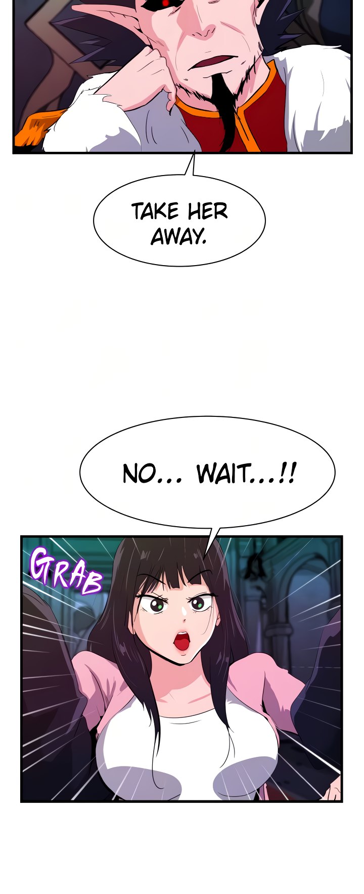 Living with A Succubus - Chapter 29 [photo 15] - MangaPorn