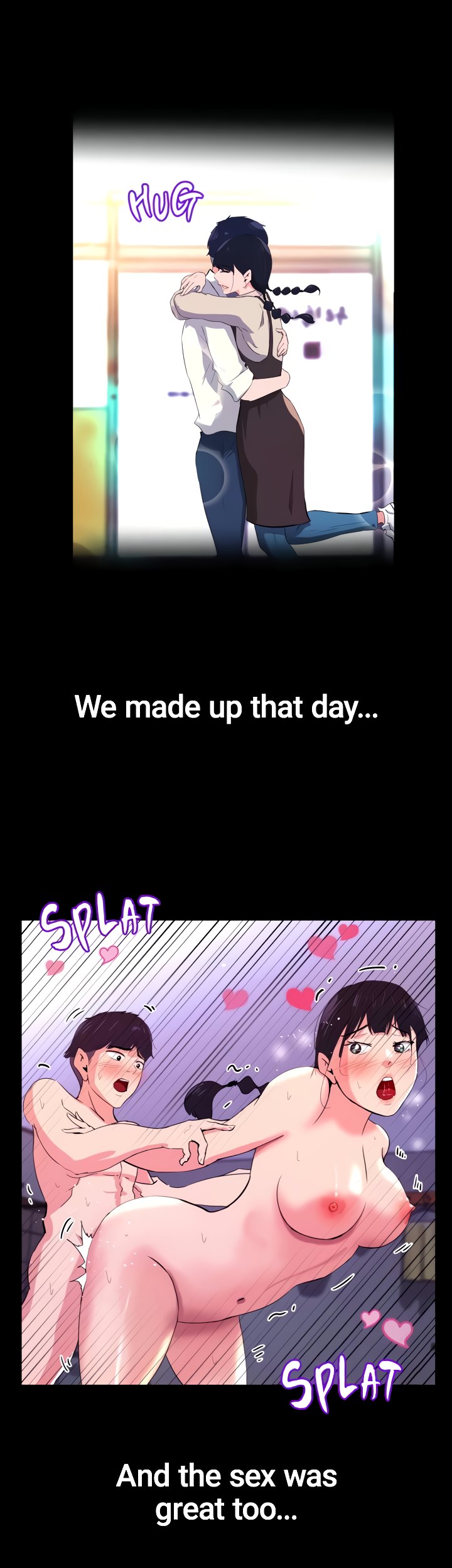 Living with A Succubus - Chapter 29 [photo 21] - MangaPorn