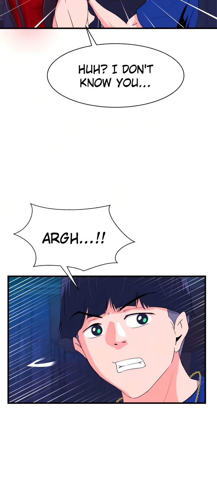 Living with A Succubus - Chapter 29 [photo 36] - MangaPorn