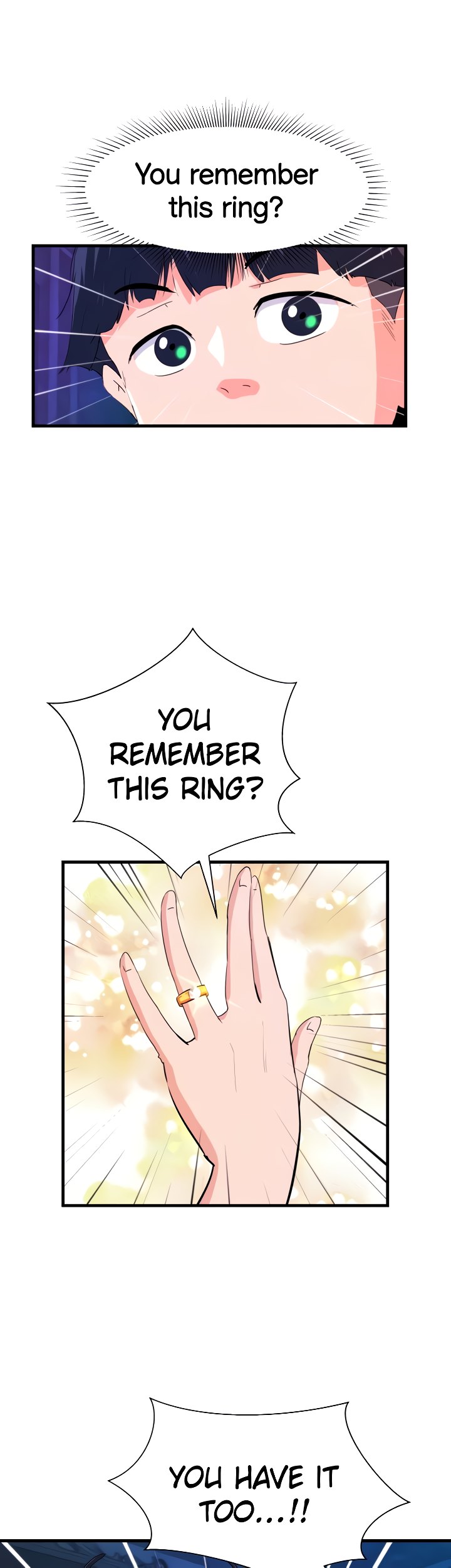 Living with A Succubus - Chapter 29 [photo 45] - MangaPorn