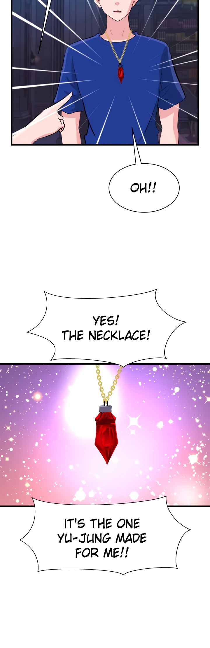 Living with A Succubus - Chapter 29 [photo 48] - MangaPorn