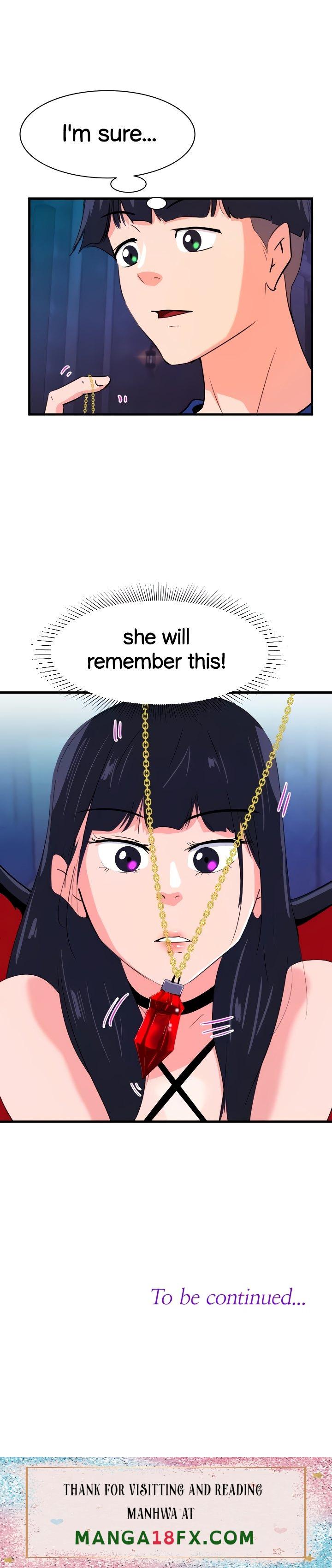 Living with A Succubus - Chapter 29 [photo 49] - MangaPorn