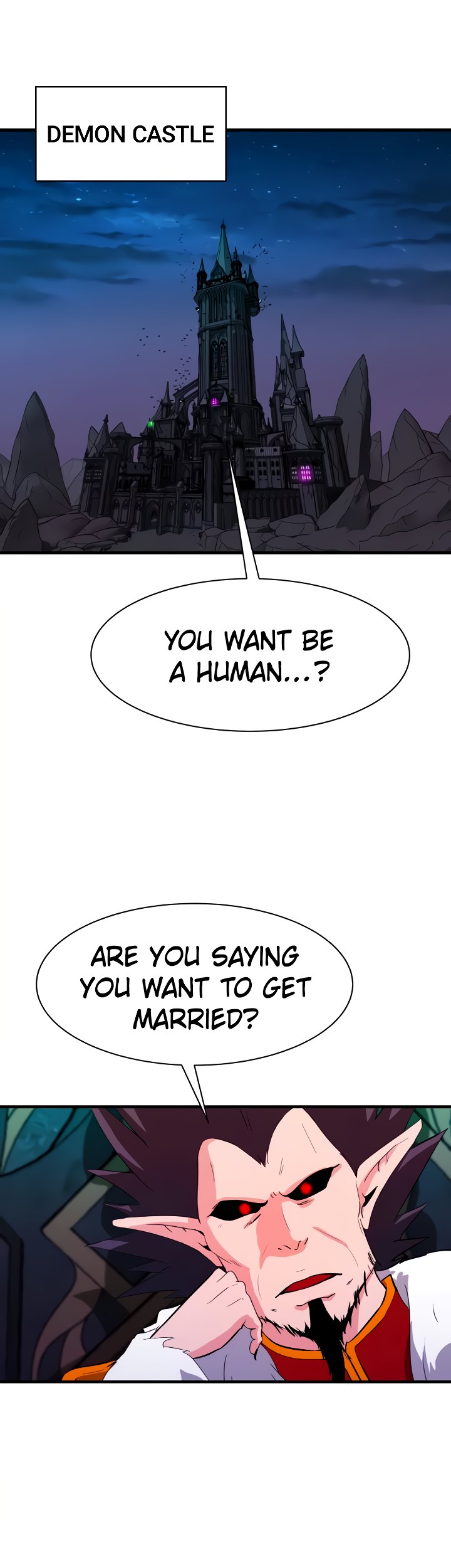 Living with A Succubus - Chapter 29 [photo 6] - MangaPorn