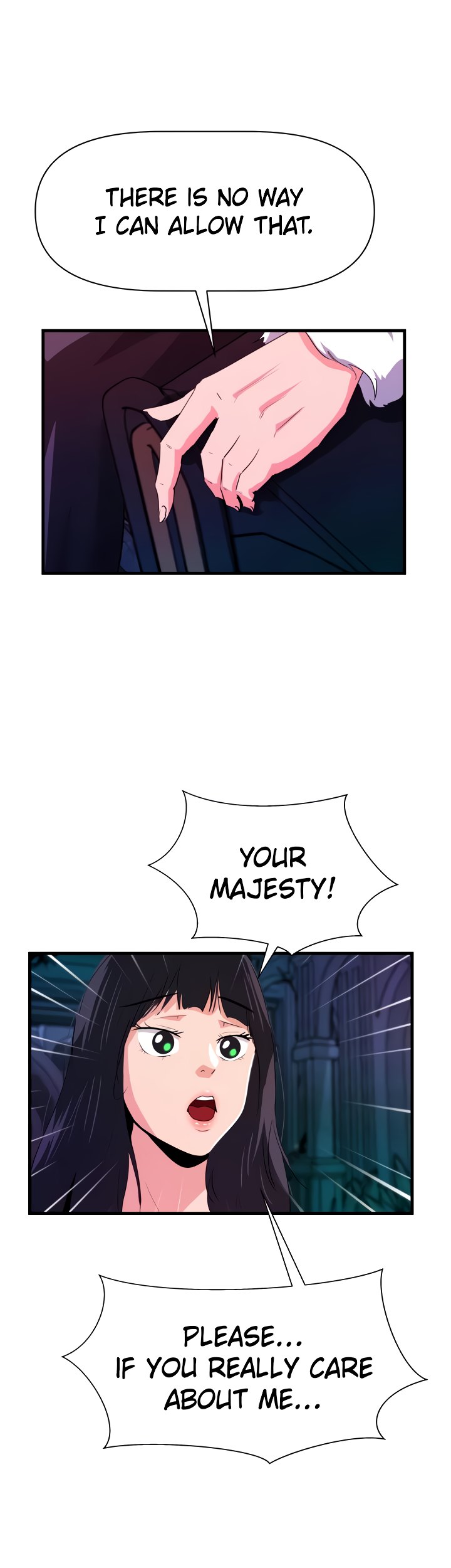 Living with A Succubus - Chapter 29 [photo 8] - MangaPorn