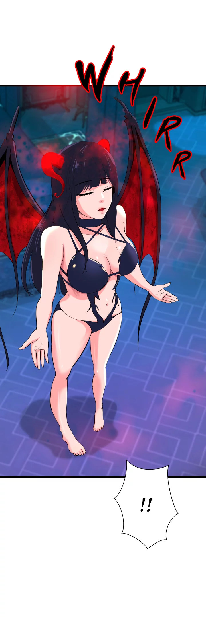 Living with A Succubus - Chapter 30 [photo 10] - MangaPorn