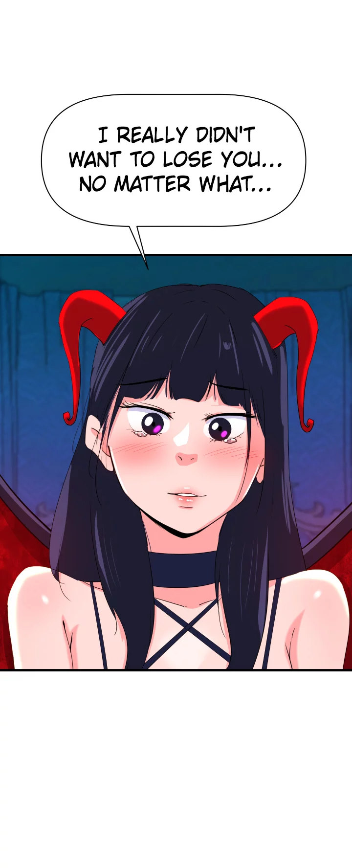 Living with A Succubus - Chapter 30 [photo 12] - MangaPorn