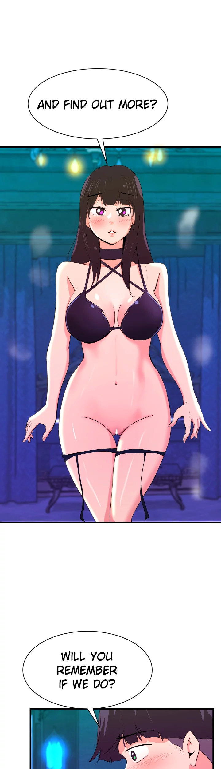 Living with A Succubus - Chapter 30 [photo 15] - MangaPorn