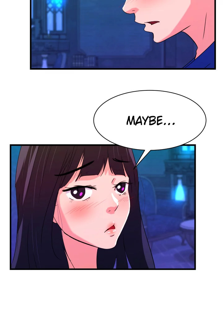 Living with A Succubus - Chapter 30 [photo 16] - MangaPorn