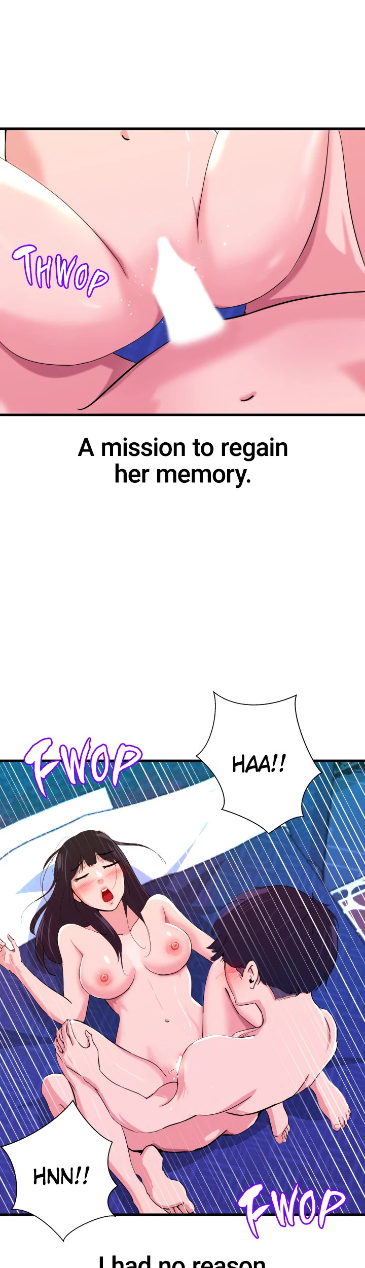 Living with A Succubus - Chapter 30 [photo 17] - MangaPorn