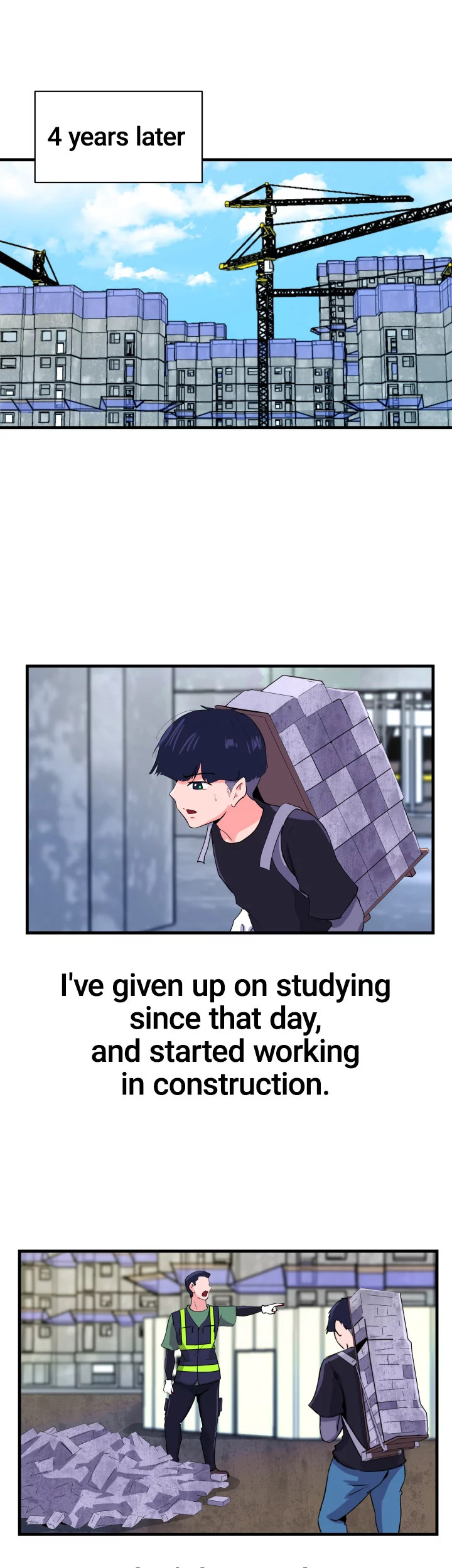 Living with A Succubus - Chapter 30 [photo 33] - MangaPorn