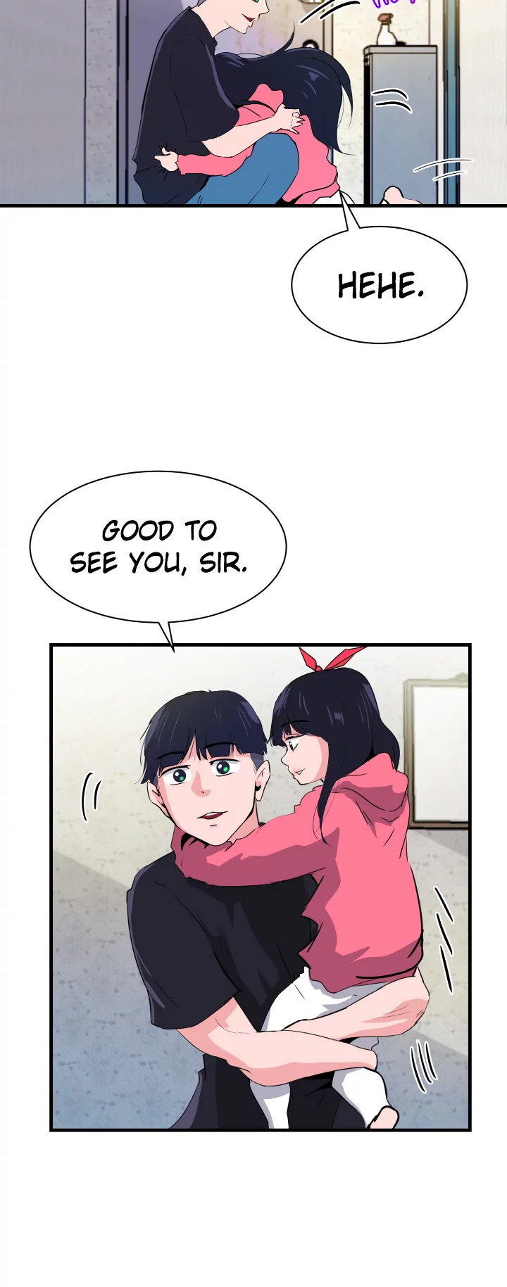 Living with A Succubus - Chapter 30 [photo 39] - MangaPorn