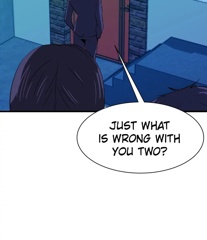 Living with A Succubus - Chapter 30 [photo 43] - MangaPorn