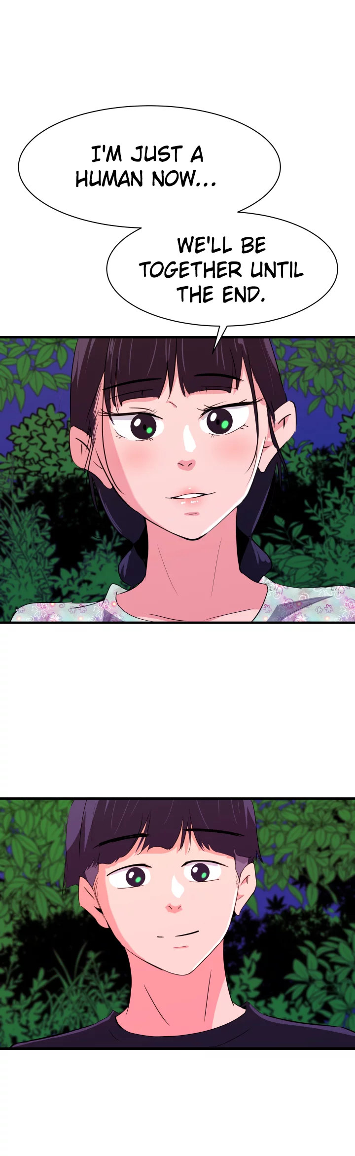 Living with A Succubus - Chapter 30 [photo 46] - MangaPorn