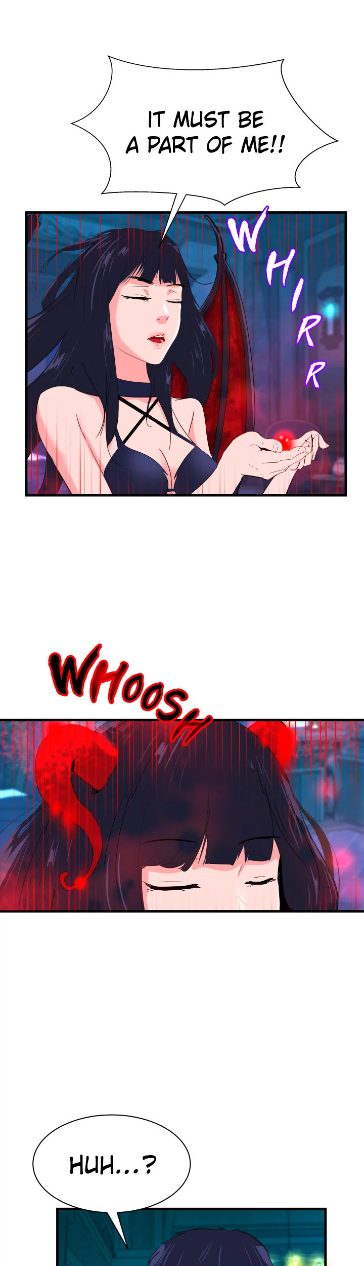 Living with A Succubus - Chapter 30 [photo 8] - MangaPorn