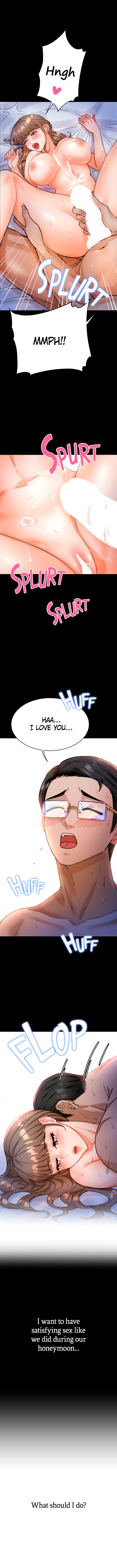 HYPNOMANCER - Chapter 1 [photo 13] - MangaPorn