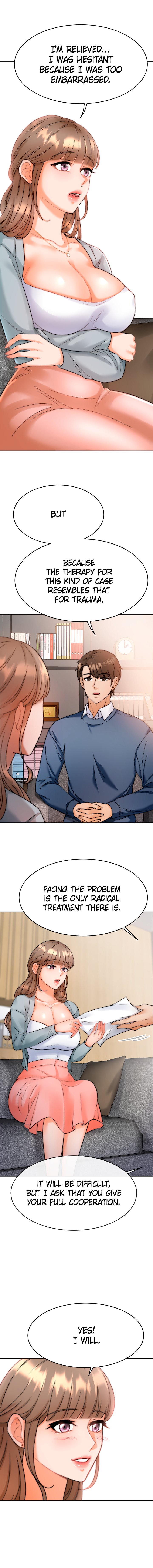 HYPNOMANCER - Chapter 1 [photo 15] - MangaPorn