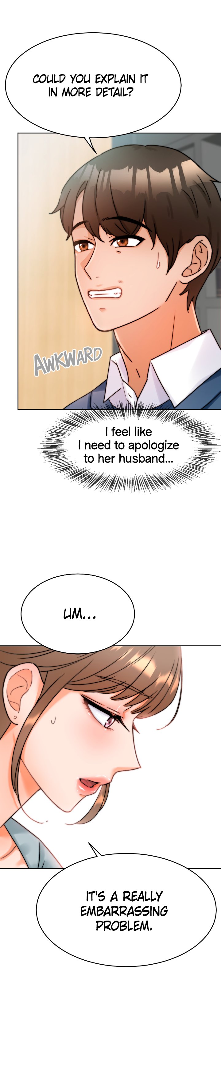 HYPNOMANCER - Chapter 1 [photo 9] - MangaPorn