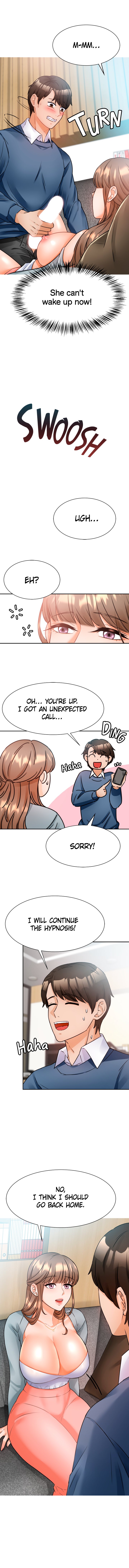 HYPNOMANCER - Chapter 2 [photo 11] - MangaPorn