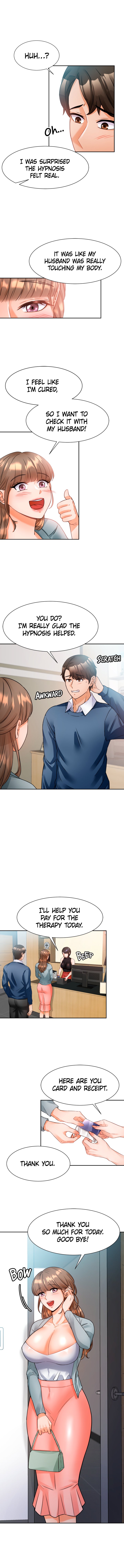 HYPNOMANCER - Chapter 2 [photo 12] - MangaPorn