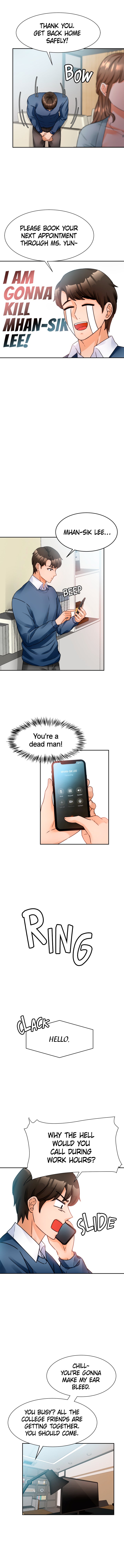 HYPNOMANCER - Chapter 2 [photo 13] - MangaPorn