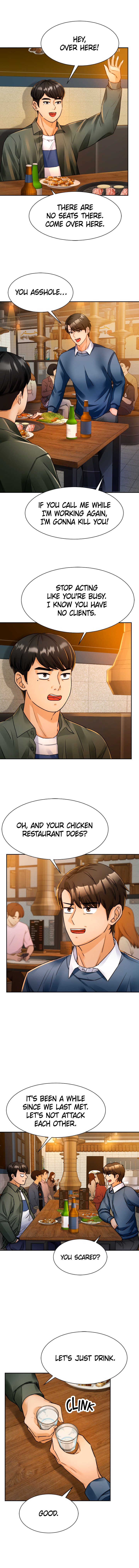 HYPNOMANCER - Chapter 2 [photo 15] - MangaPorn